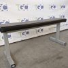 Australian Barbel Company Flat Bench