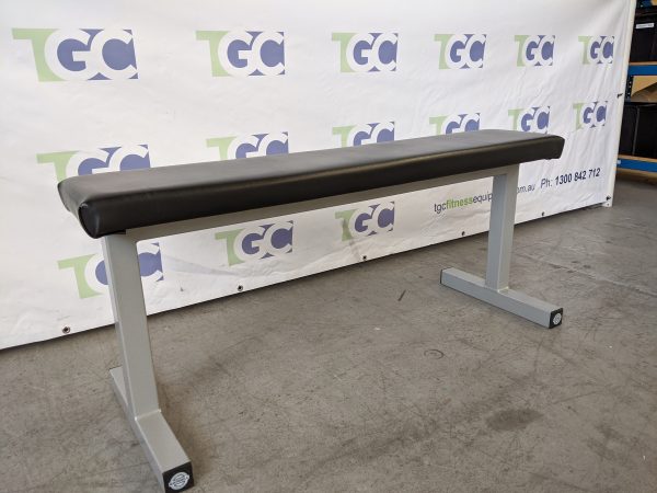 Australian Barbel Company Flat Bench