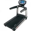 Life Fitness Treadmill 95T