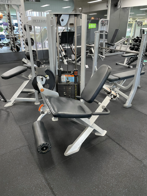Integrity Strength Leg Extension