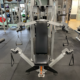 Integrity Chest Shoulder Press