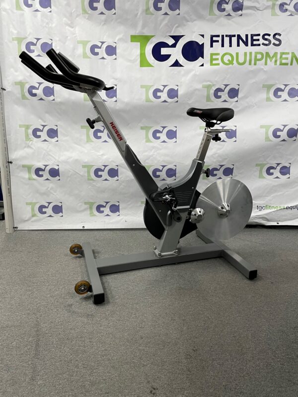 Keiser M3 Spin Bike