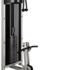 Life Fitness Bicep Tricep Machine