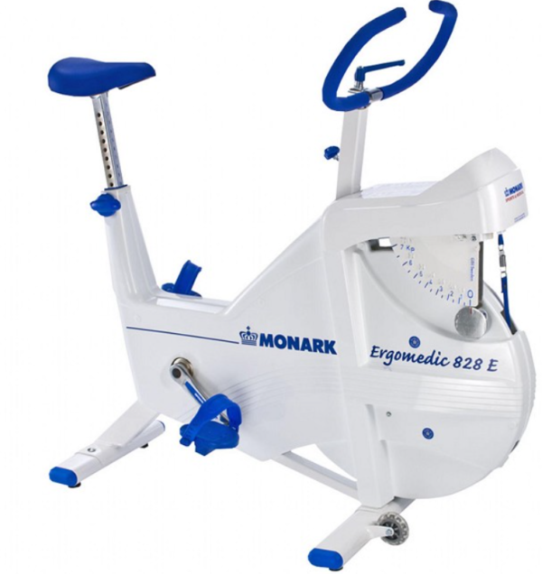 Monark 828e Cardio Bike