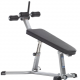 CalGym Adjustable Bench