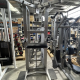 Life Fitness Assisted Dip Gain