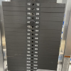 Life Fitness Seated Row
