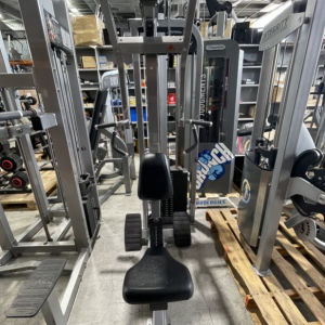 Life Fitness Seated Row