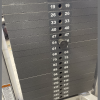 Maxim Platinum Lat Pull Down