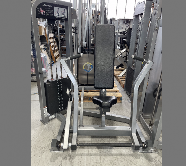 Maxim Platinum Lat Pull Down