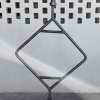 Olympic Trap Hex Barbell