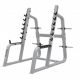 Precor Squat Rack