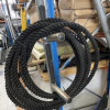 Black Battle Rope 13M