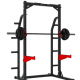 Iron Edge Half Rack