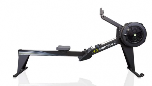 Rower Concept2 Model E