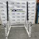 Squat Rack Workout Workshop