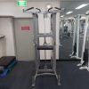 Life Fitness Pin Loaded Assisted Chin Dip