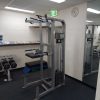 Life Fitness Pin Loaded Assisted Chin Dip