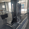 Life Fitness Leg Press Calf Raise